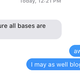 Image for article titled Slack Shat the Bed and I Lost My Marbles